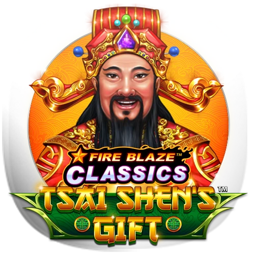 Tsai Shen’s Gift