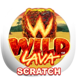 Wild Lava Scratch