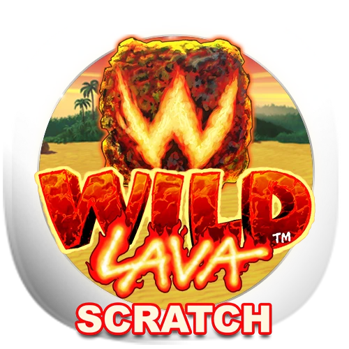 Wild Lava Scratch