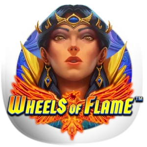 Wheels of Flame