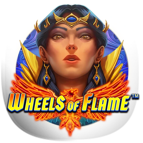 Wheels of Flame
