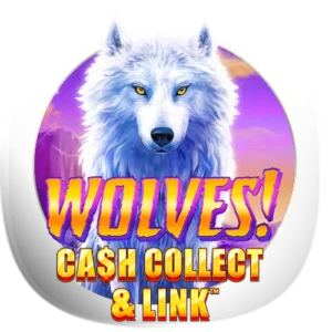 Wolves Cash Collect & Link