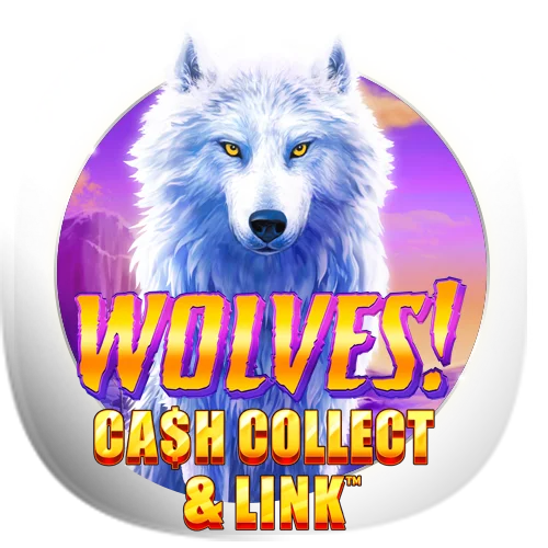 Wolves Cash Collect & Link