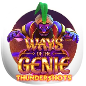 Ways of the Genie Thundershots
