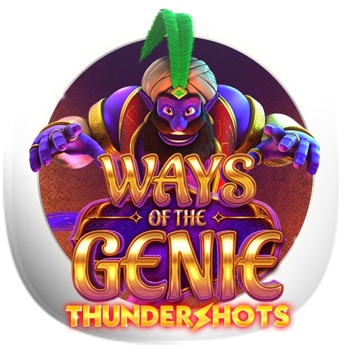 Ways of the Genie Thundershots