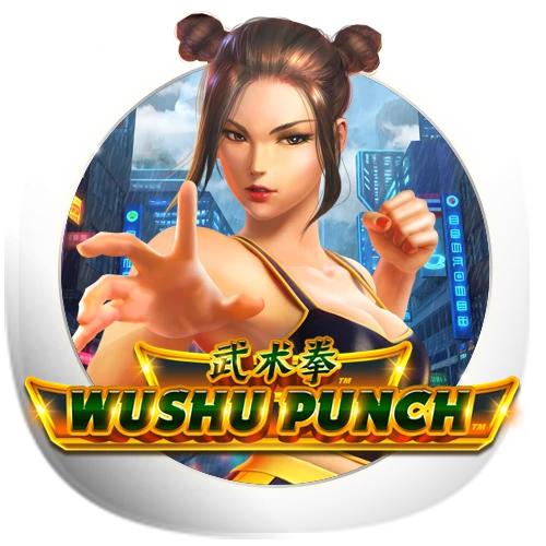 Wushu Punch