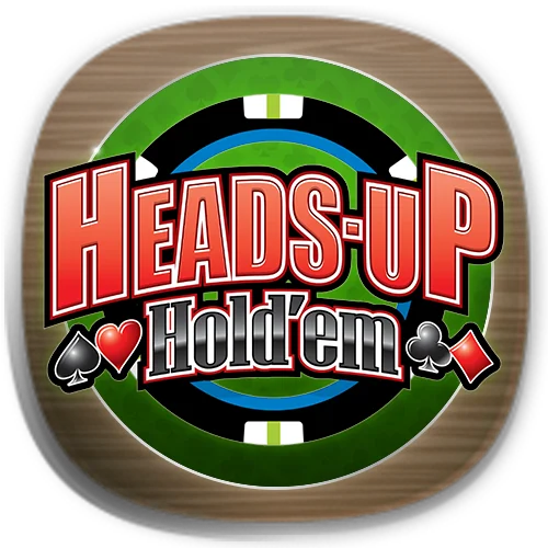 Heads Up Hold’em