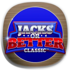 Jacks or Better Classic