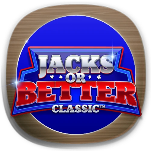 Jacks or Better Classic