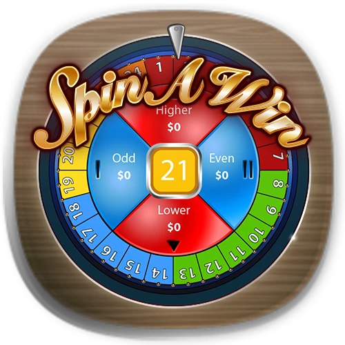 Spin A win