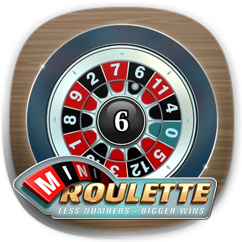 Mini Roulette
