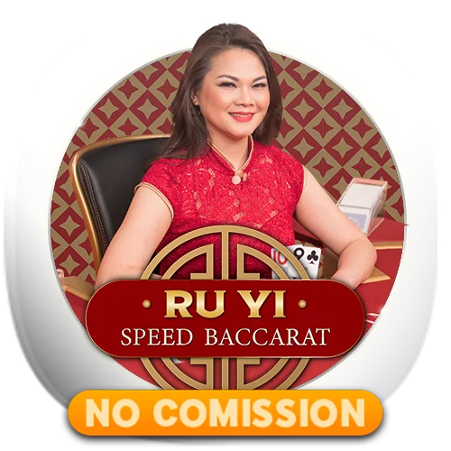 Ru Yi Speed Baccarat NC