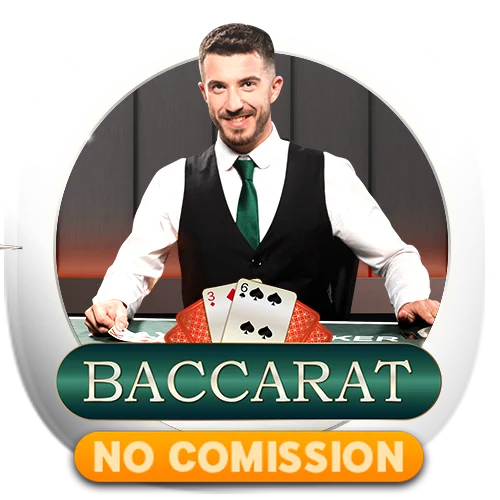Baccarat NC