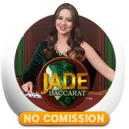 Jade Baccarat NC