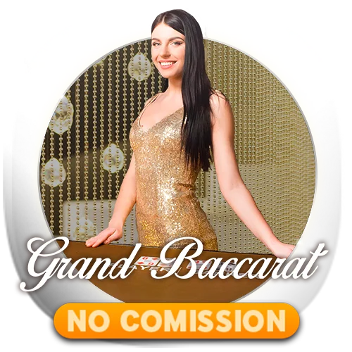 Grand Baccarat NC