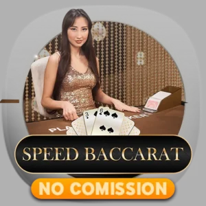 Speed Baccarat NC