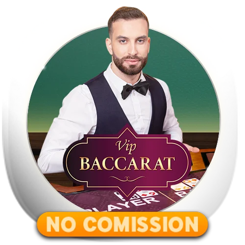 VIP Baccarat NC