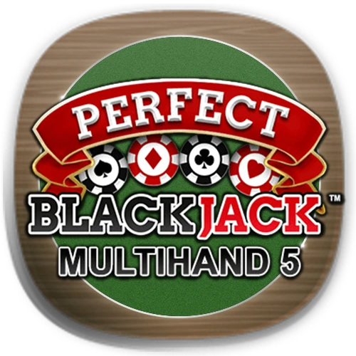 Perfect Blackjack