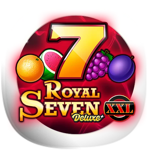 Royal Seven XXL Deluxe