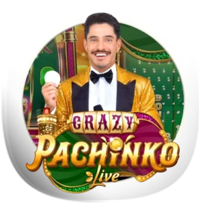 Crazy Pachinko