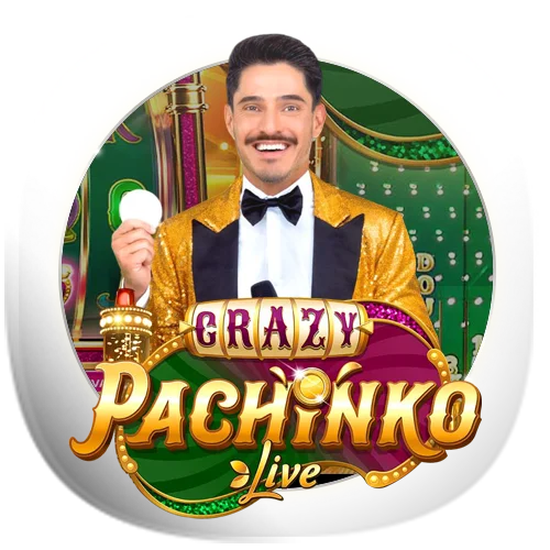 Crazy Pachinko
