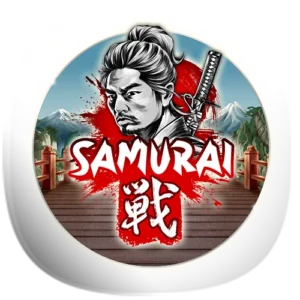 Samurai Ikusa