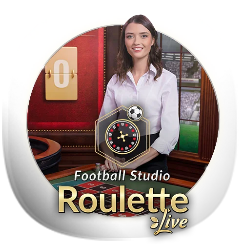 Football Studio Roulette