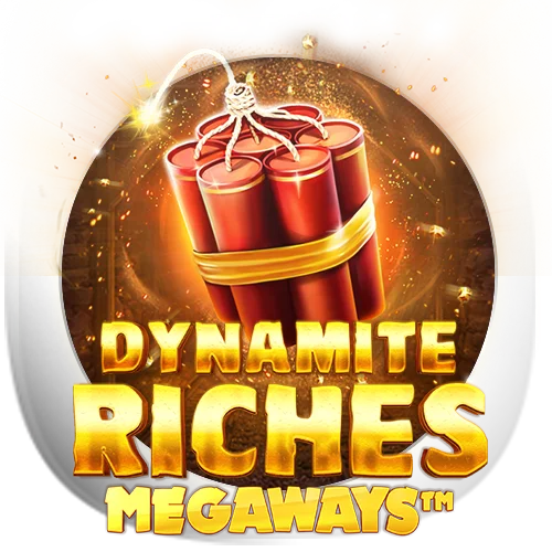 Dynamite Riches Megaways
