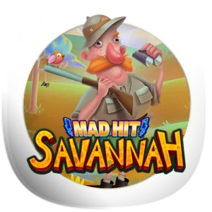 Mad Hit Savannah