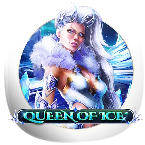 Queen of Ice