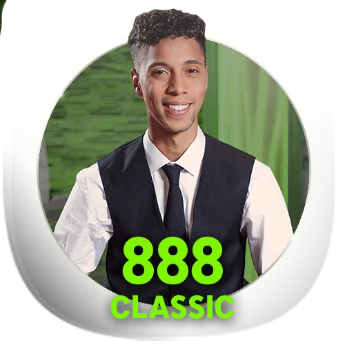 888 CLASSIC
