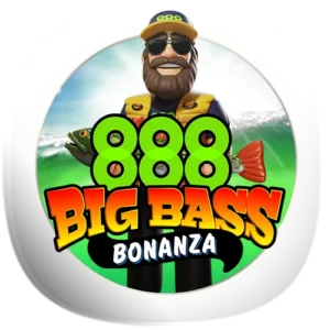 888 Big Bass Bonanza
