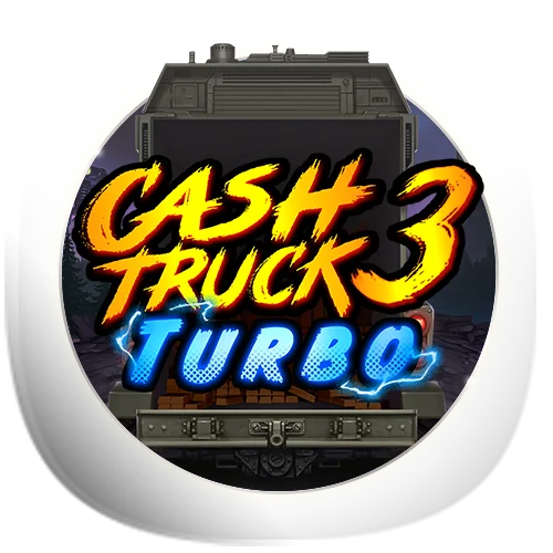 Cash Truck 3 Turbo
