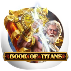 Book of Titans