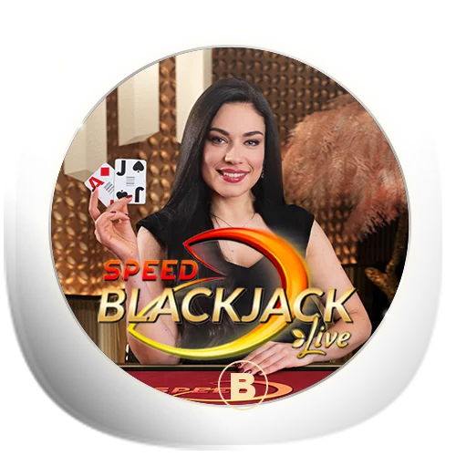 Speed Blackjack B