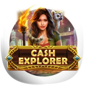 Cash Explorer
