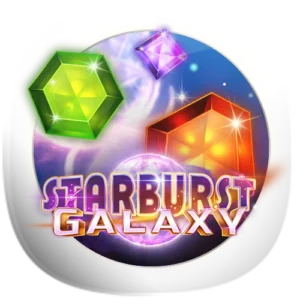 Starburst Galaxy