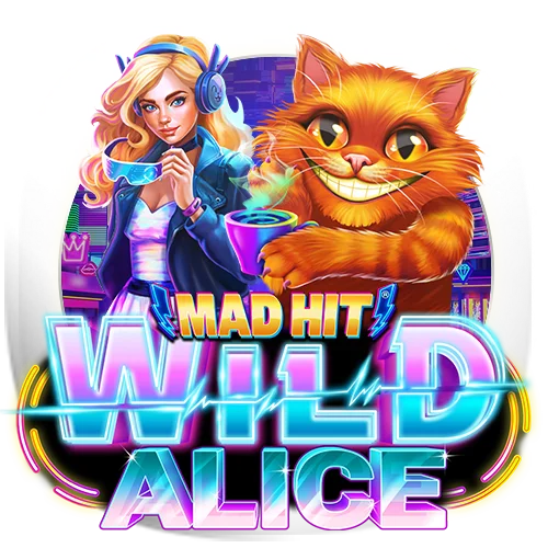 Mad Hit Wild Alice
