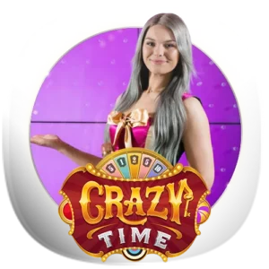 Crazy Time A