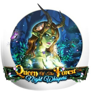 Queen of the Forest – Night Whispers