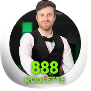 888 Roulette