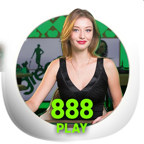 888 PLAY