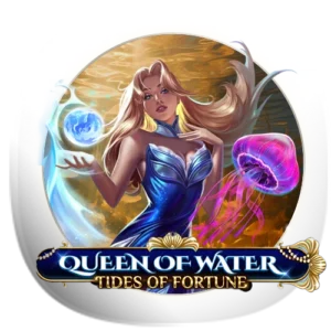 Queen of Water – Tides of Fortunes