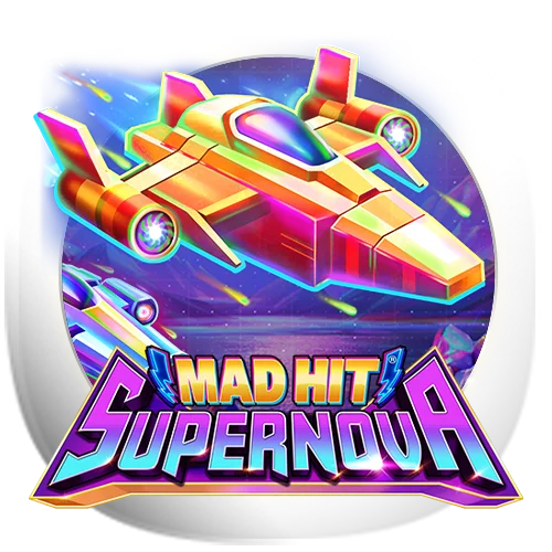 Mad Hit SuperNova