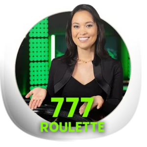 777 Roulette