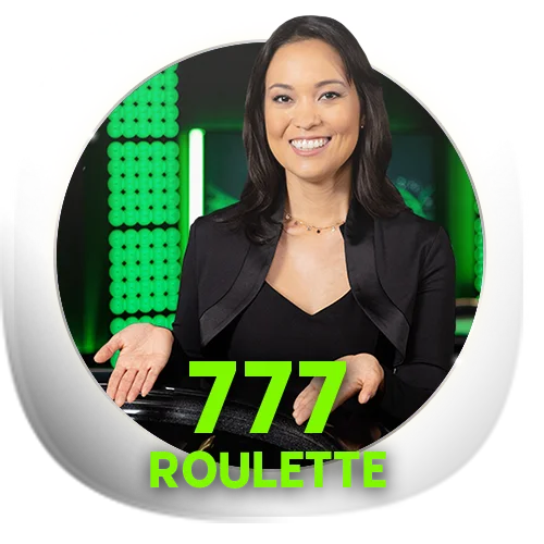777 Roulette