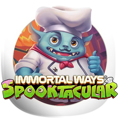 Immortal Ways Spooktacular