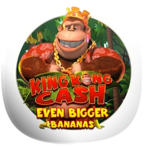 King Kong Cash™ Even Bigger Bananas 2