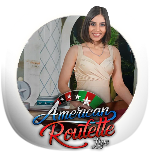 American Roulette