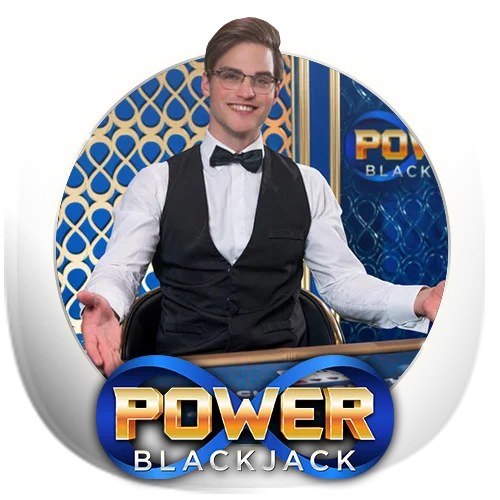 Power Blackjack